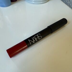 NARS CRUELLA velvet matte lip pencil
